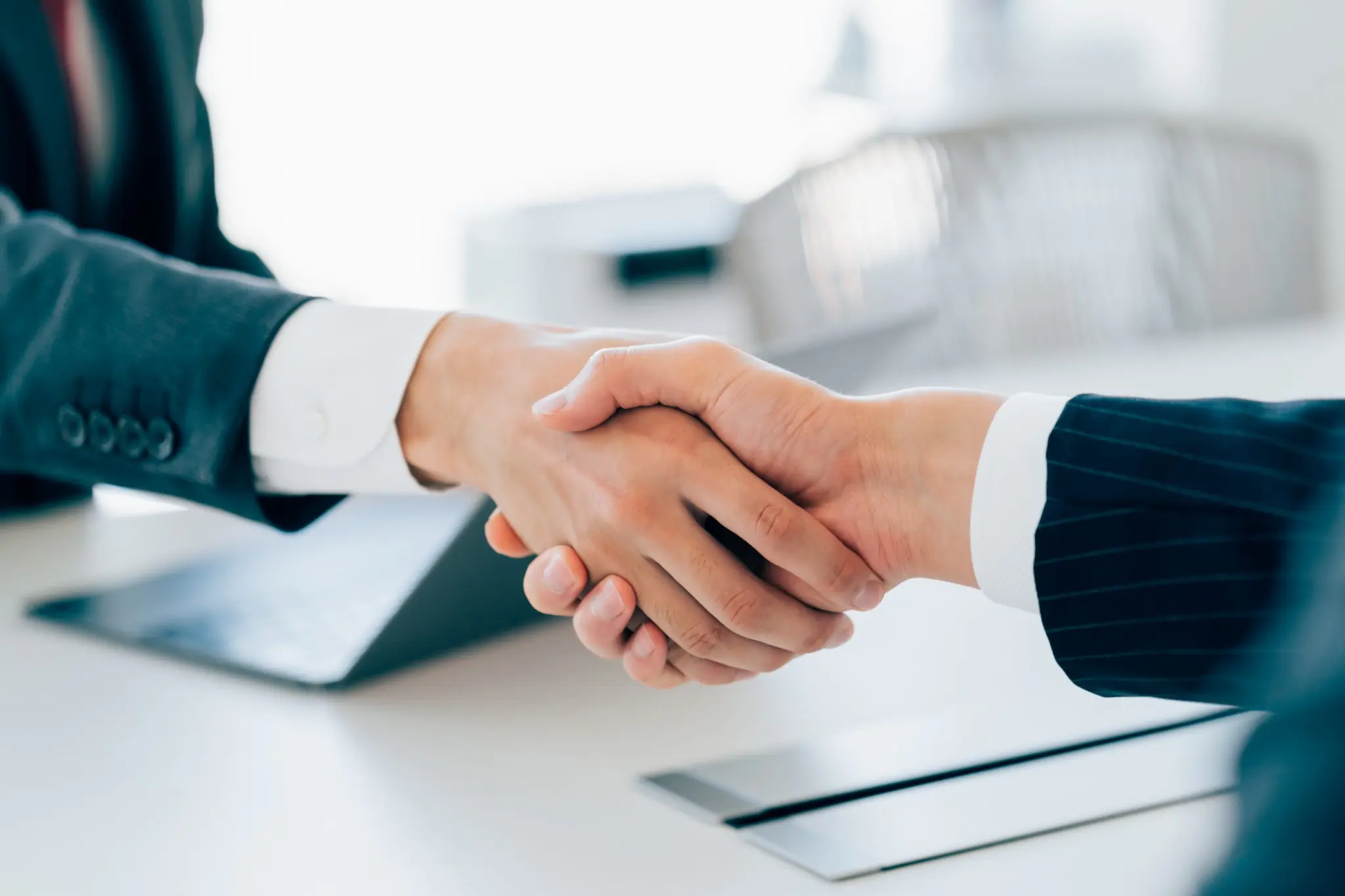 実用化まで伴走