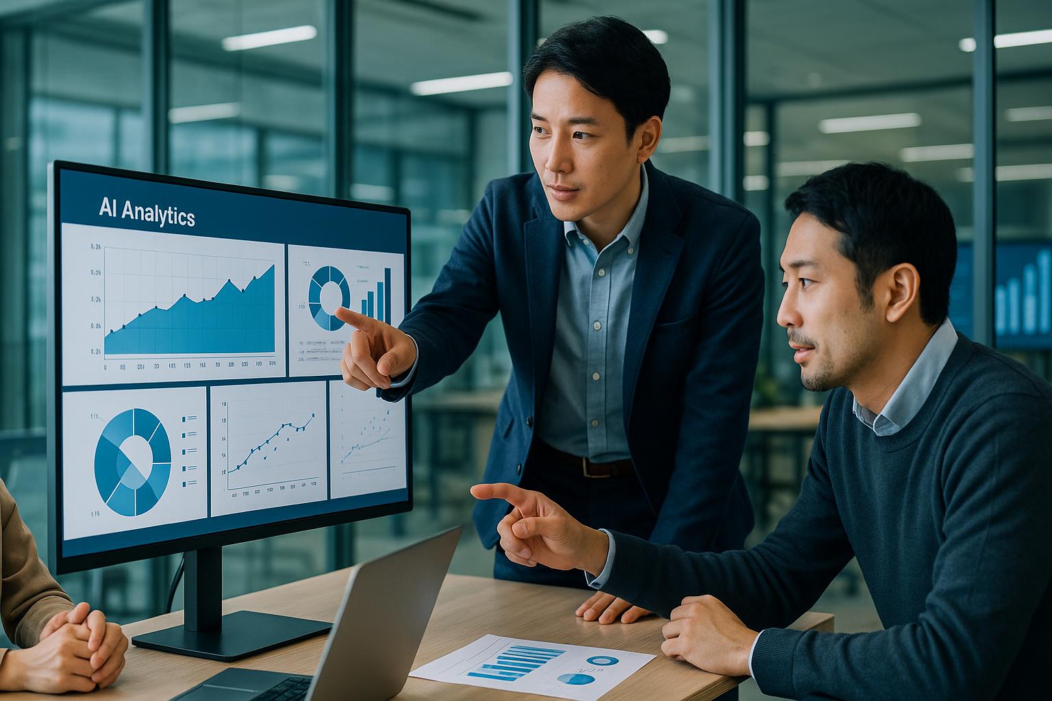 課題解決（2ヶ月目以降）