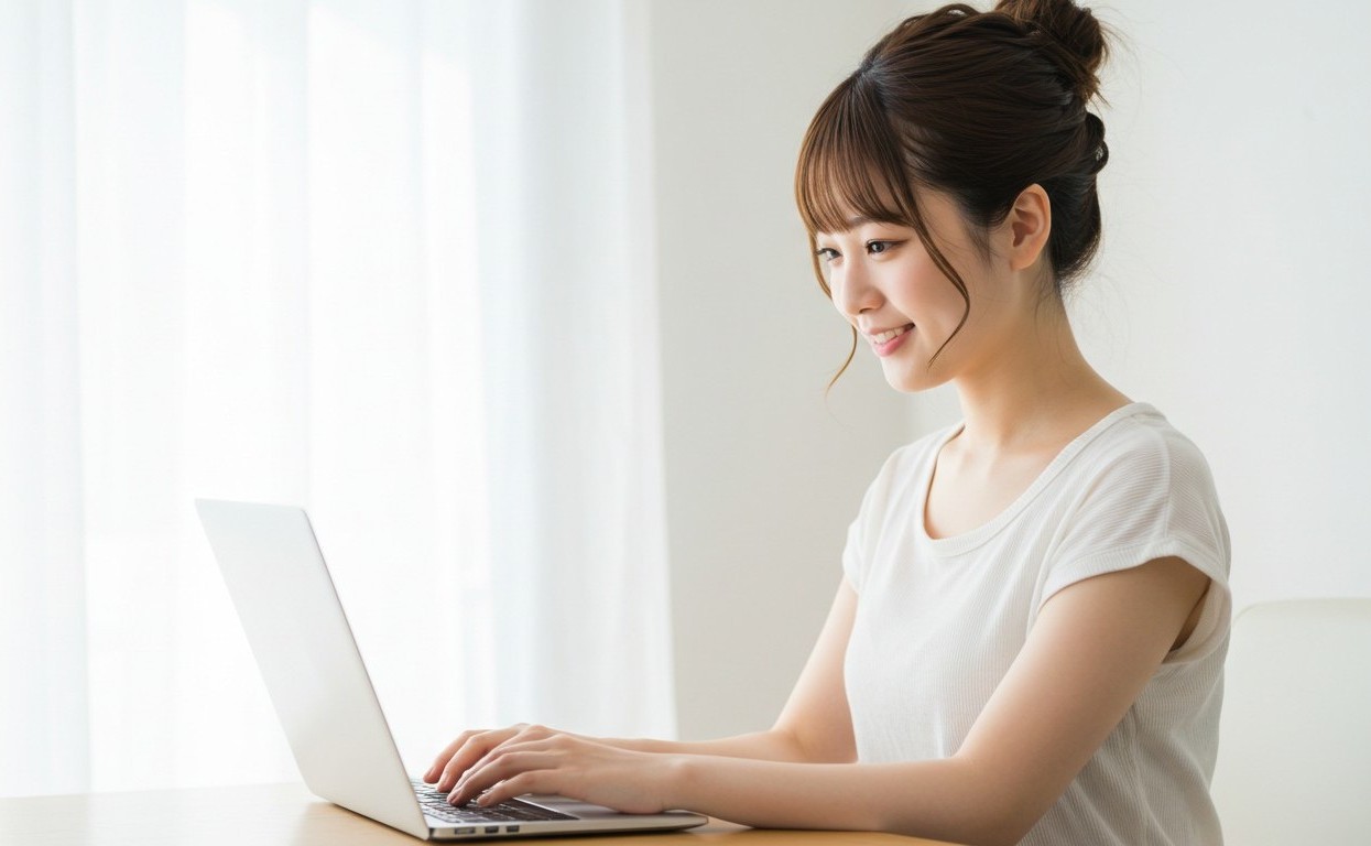 AiNA イメージガール